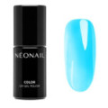 Vernis Semi-Permanent 7,2 ml - Ocean Glaze