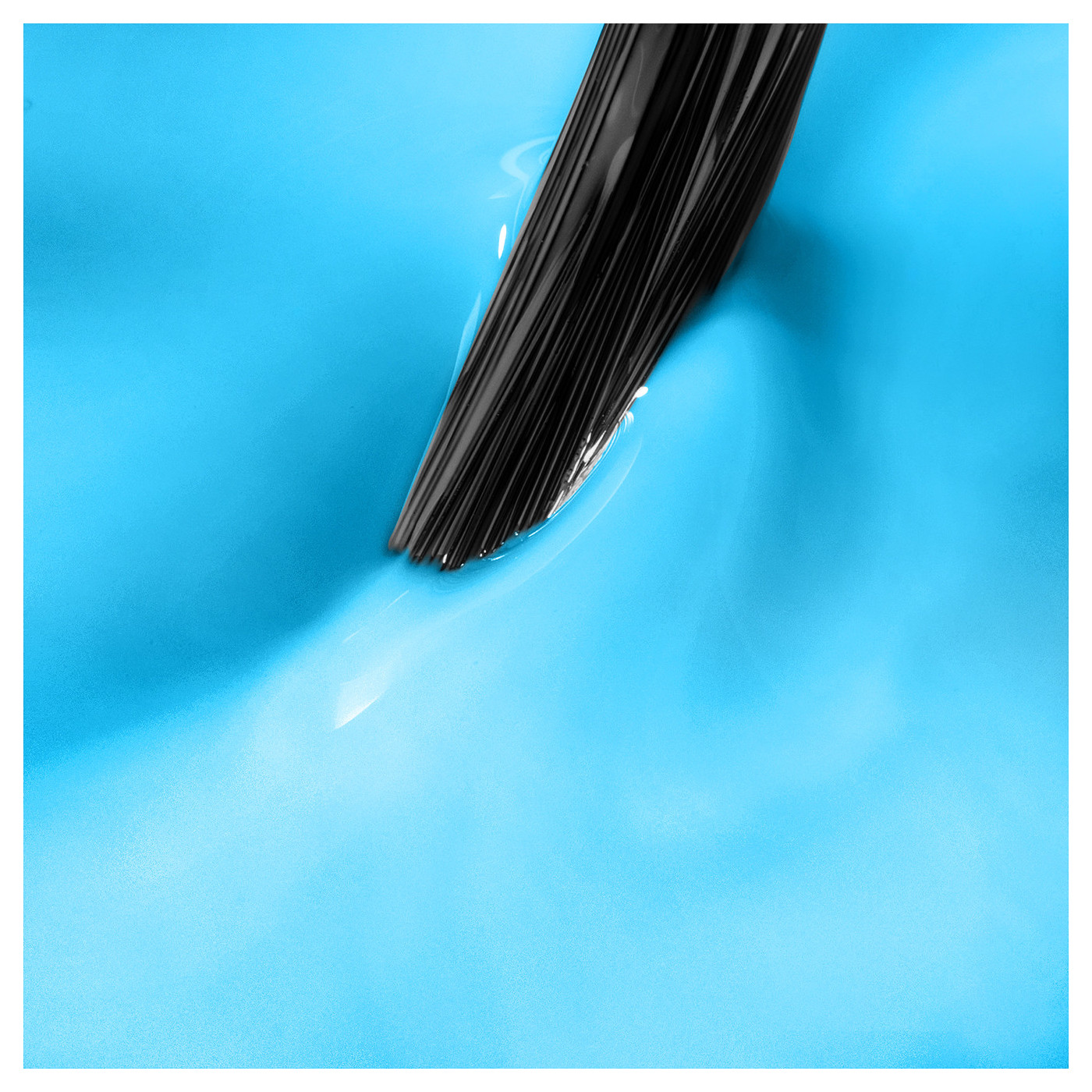 Vernis Semi-Permanent 7,2 ml - Ocean Glaze