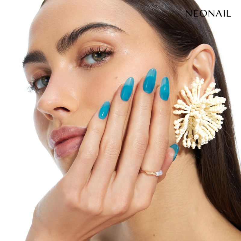 Vernis Semi-Permanent 7,2 ml - Ocean Glaze