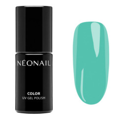 Vernis Semi-Permanent 7,2 ml - Aqua Siren