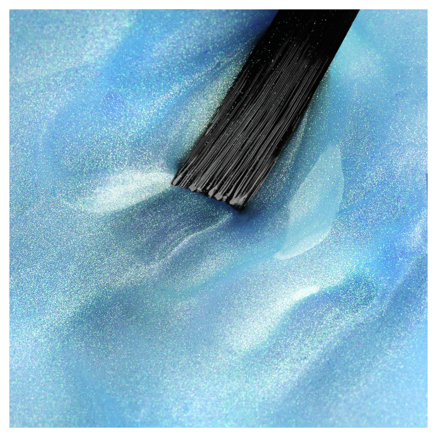 Vernis Semi-Permanent 7,2 ml - Shimmering Waves