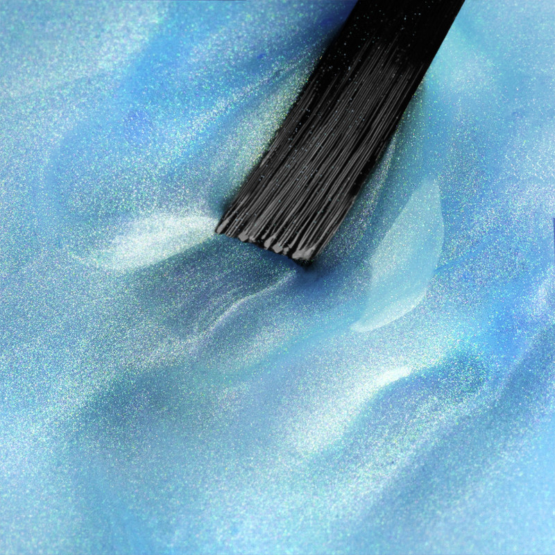 Vernis Semi-Permanent 7,2 ml - Shimmering Waves