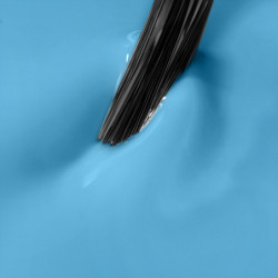 Vernis Semi-Permanent 7,2 ml - Dive into Blue