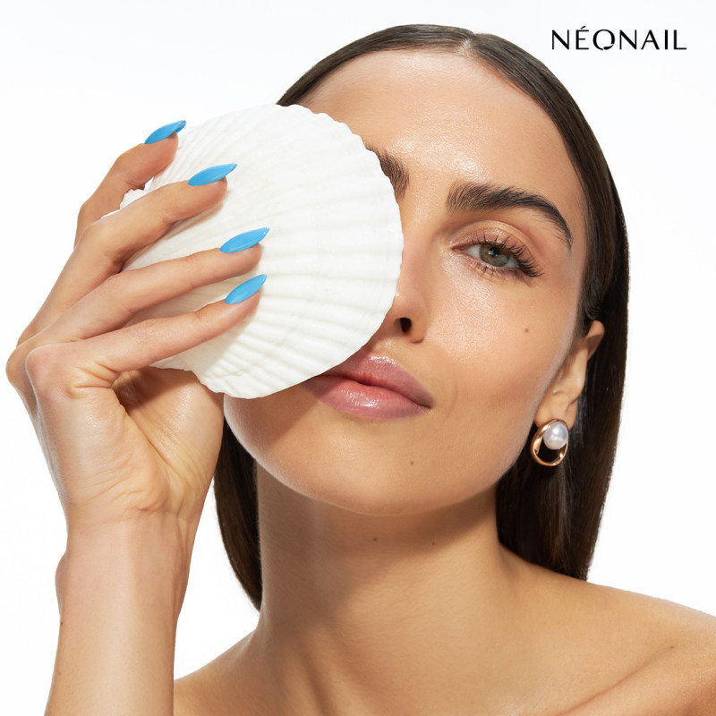 Vernis Semi-Permanent 7,2 ml - Dive into Blue