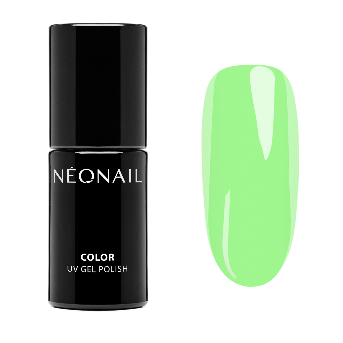 Vernis Semi-Permanent 7,2 ml - Disco Fever