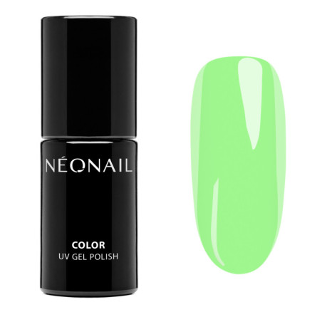 Vernis Semi-Permanent 7,2 ml - Disco Fever