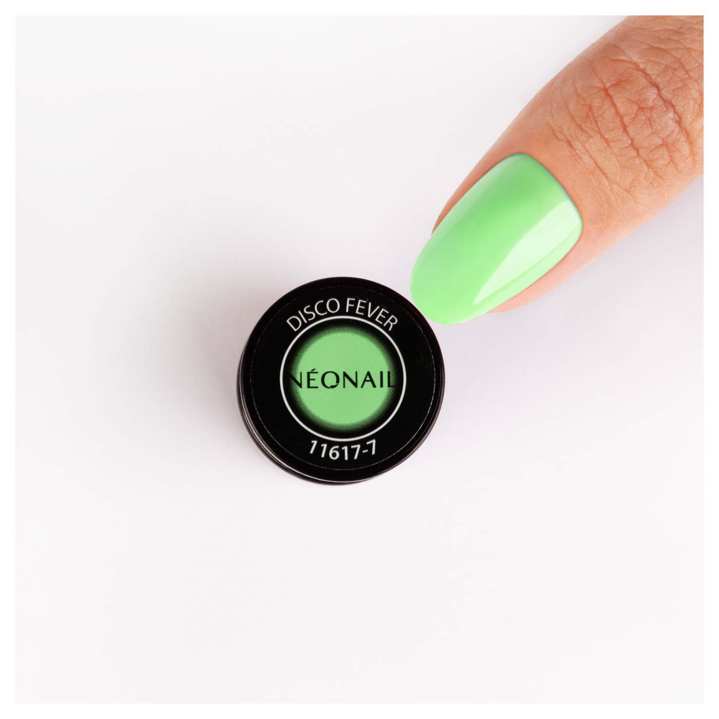 Vernis Semi-Permanent 7,2 ml - Disco Fever