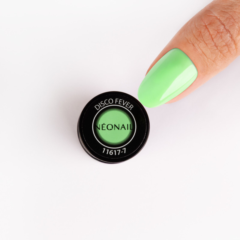 Vernis Semi-Permanent 7,2 ml - Disco Fever