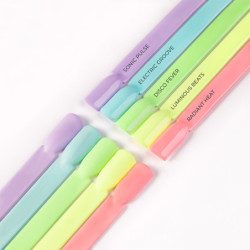 Vernis Semi-Permanent 7,2 ml - Disco Fever