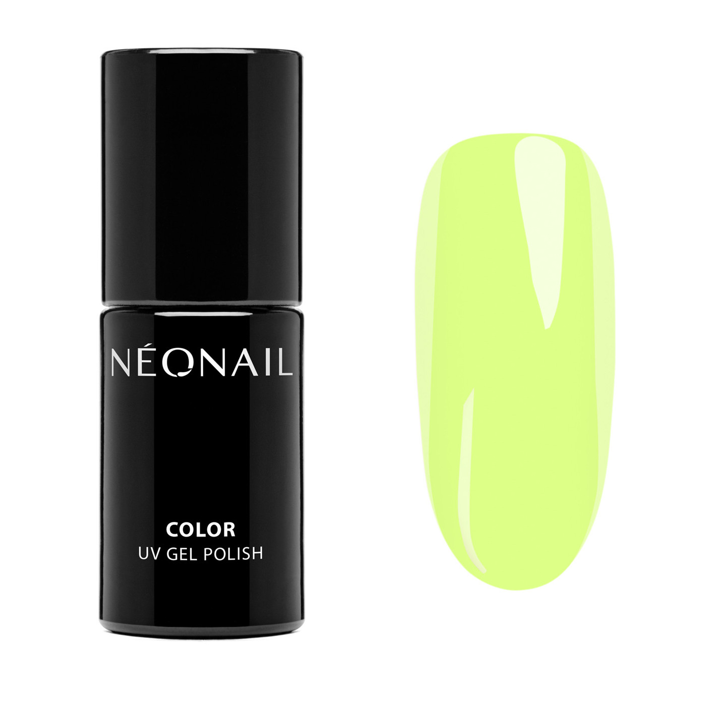Vernis Semi-Permanent 7,2 ml - Luminous Beats