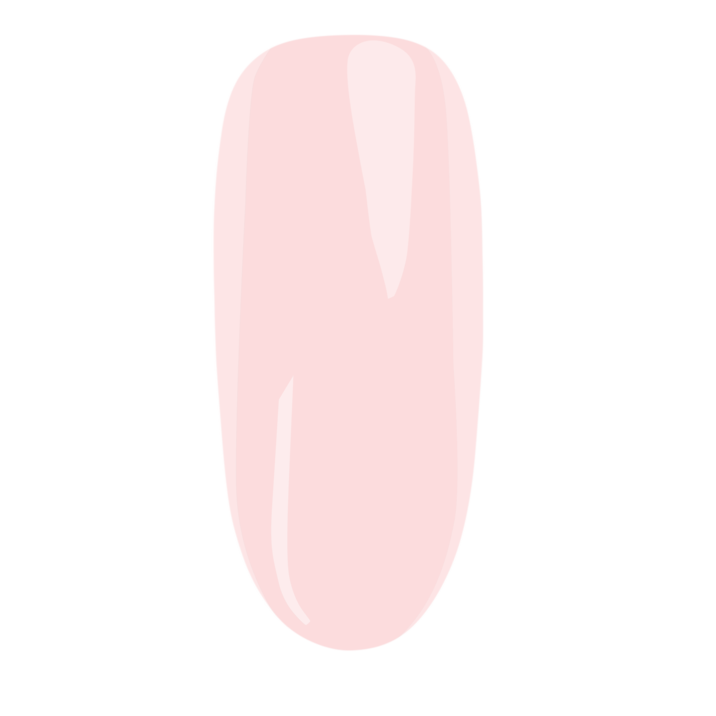 Duo Acrylgel Cover Pink 15G