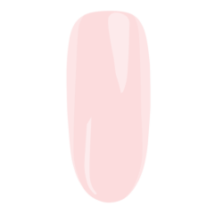 Duo Acrylgel Cover Pink 15G