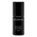 Vernis semi-permanent 7,2 ml - Base fortifiante pour  ongles fragiles