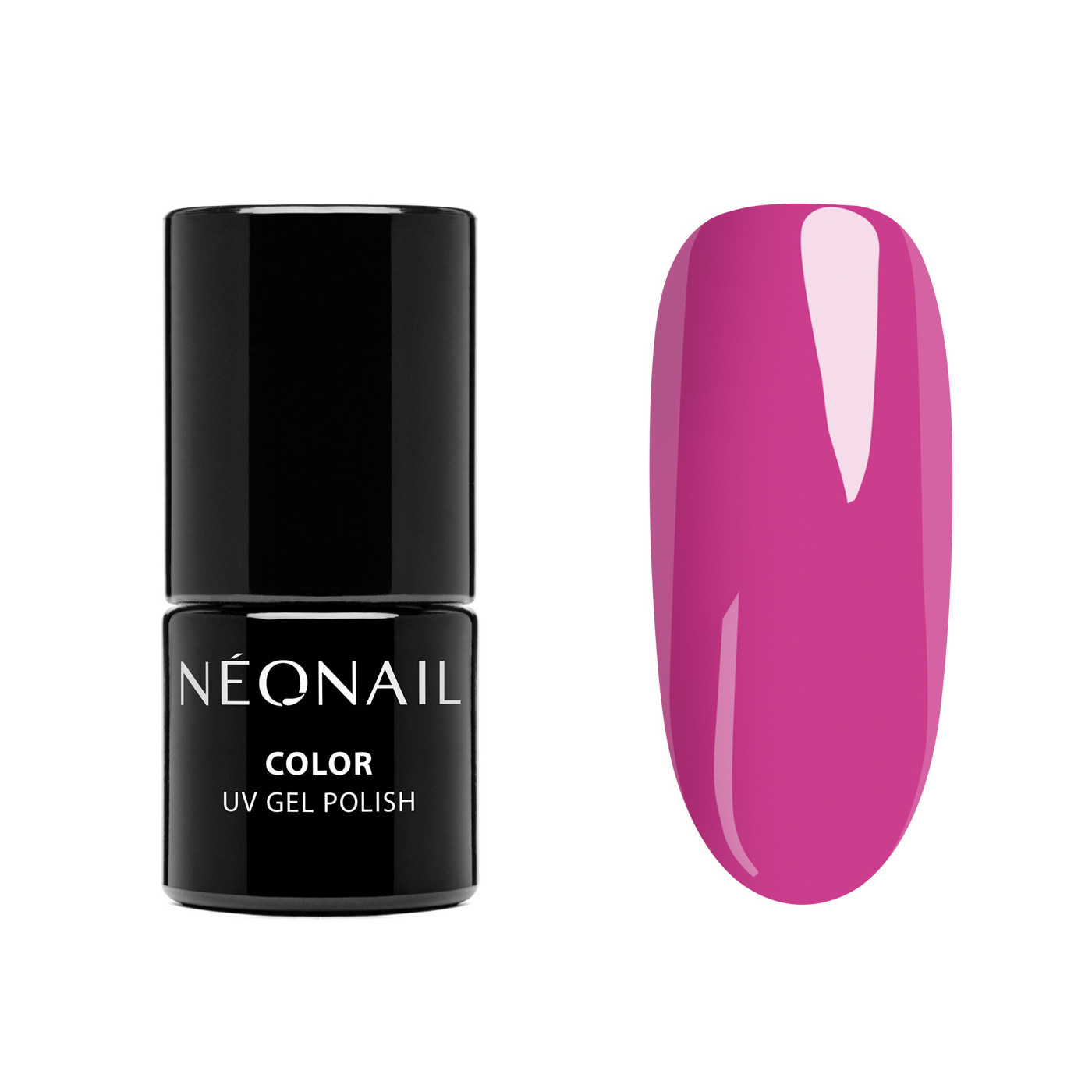 Set de vernis semi-permanents Glassy Pearl