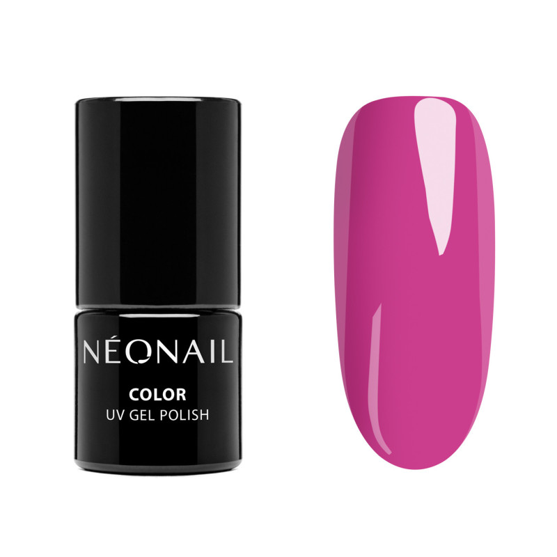 Set de vernis semi-permanents Glassy Pearl