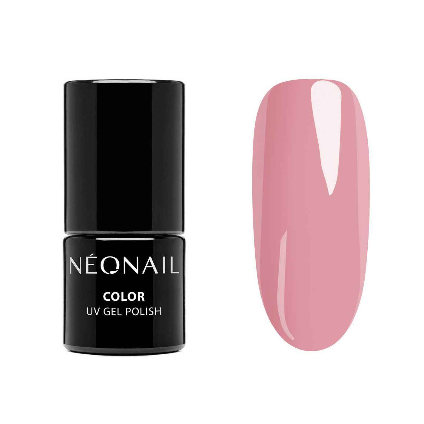 Set de vernis semi-permanents Glassy Pearl