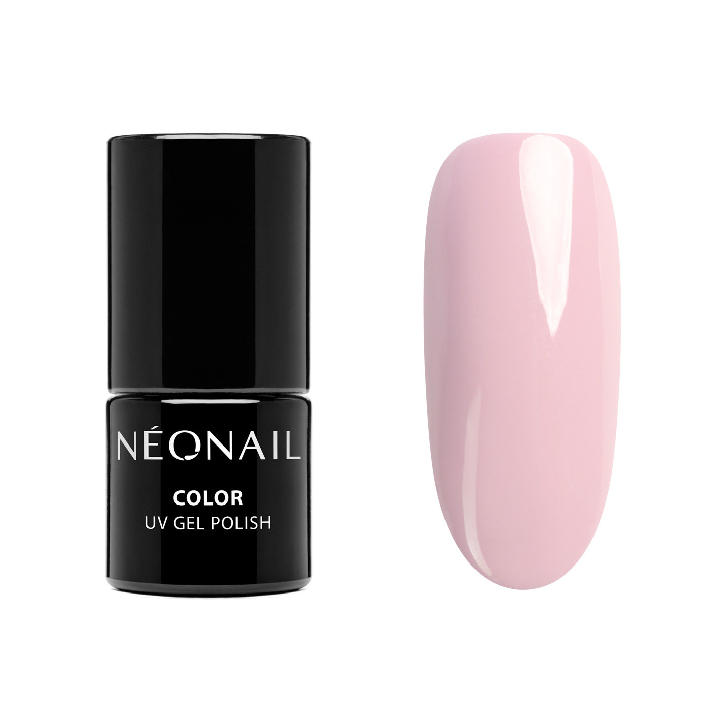 Set de vernis semi-permanents Glassy Pearl