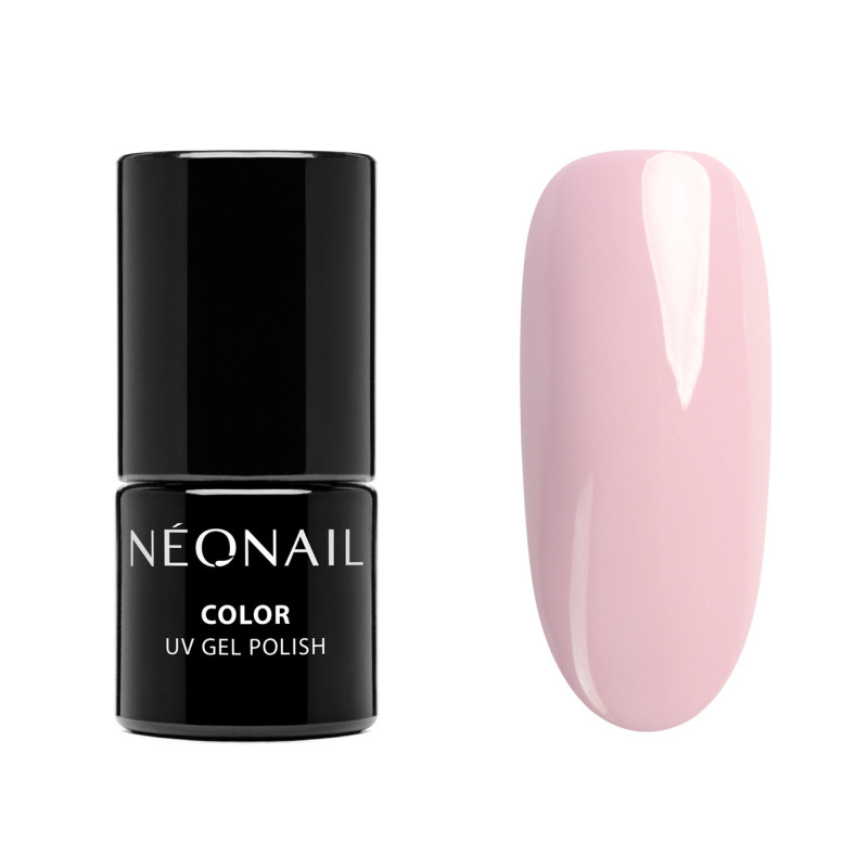 Set de vernis semi-permanents Glassy Pearl