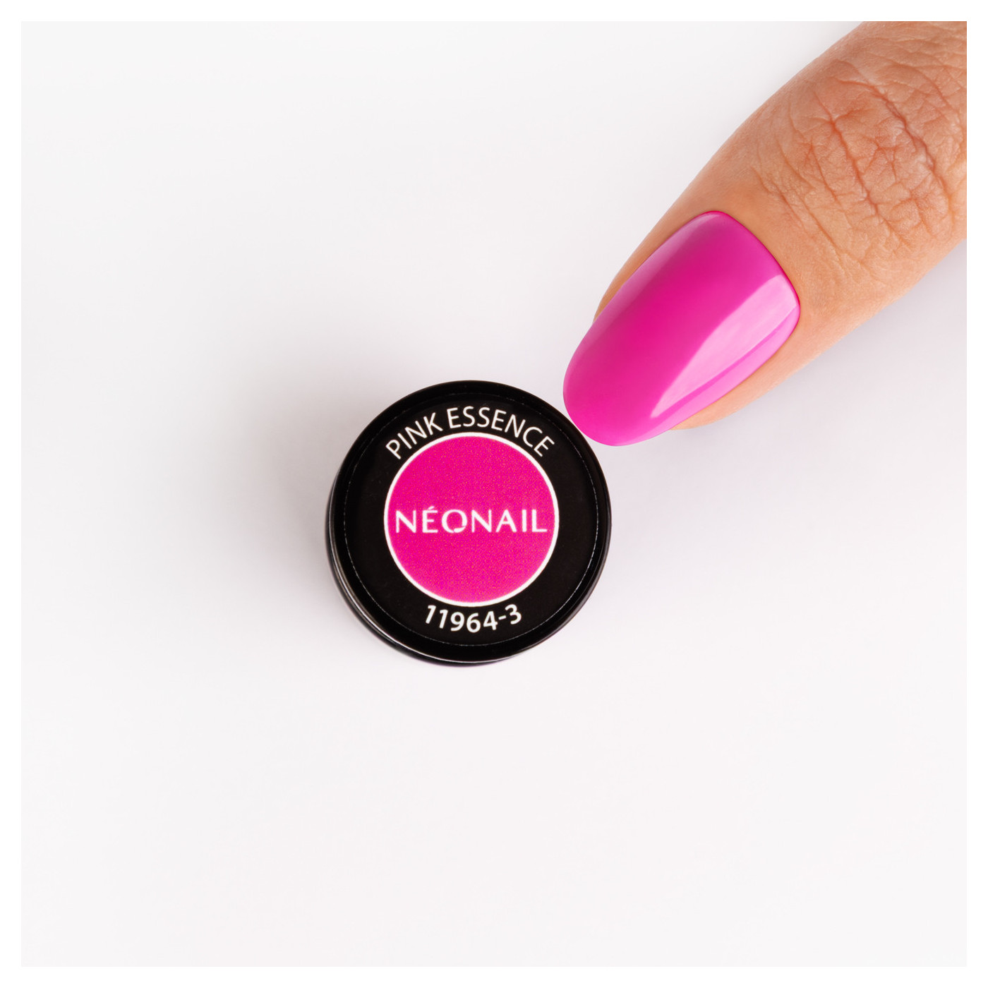 Set de vernis semi-permanents Glassy Pearl