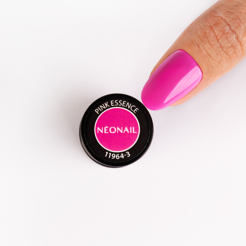 Set de vernis semi-permanents Glassy Pearl