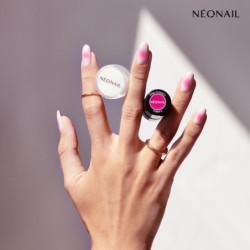 Set de vernis semi-permanents Glassy Pearl