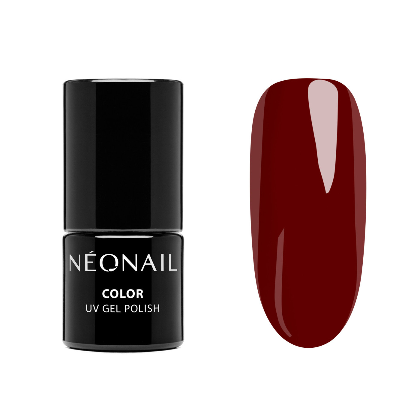 Set de vernis semi-permanents Cool Muse