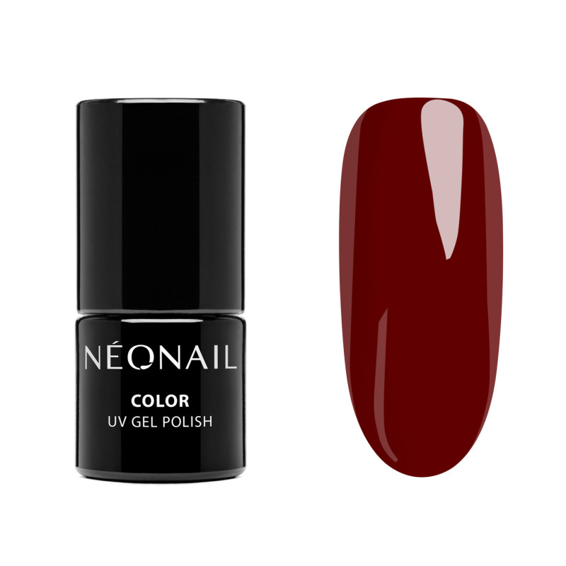 Set de vernis semi-permanents Cool Muse