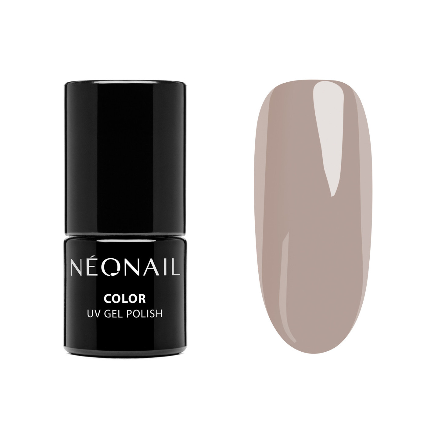 Set de vernis semi-permanents Cool Muse