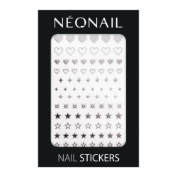 Set de vernis semi-permanents Cool Muse