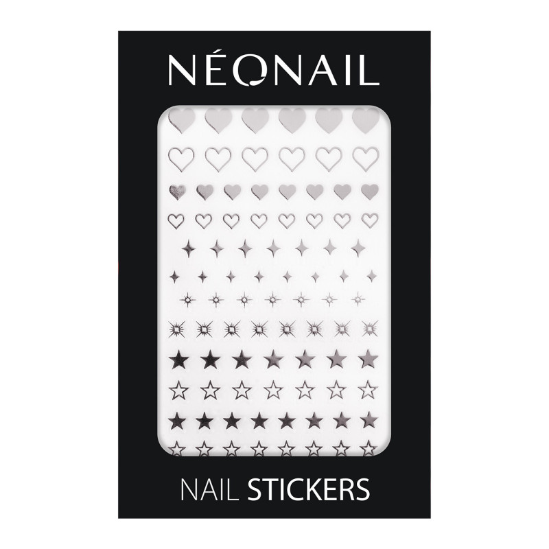 Set de vernis semi-permanents Cool Muse