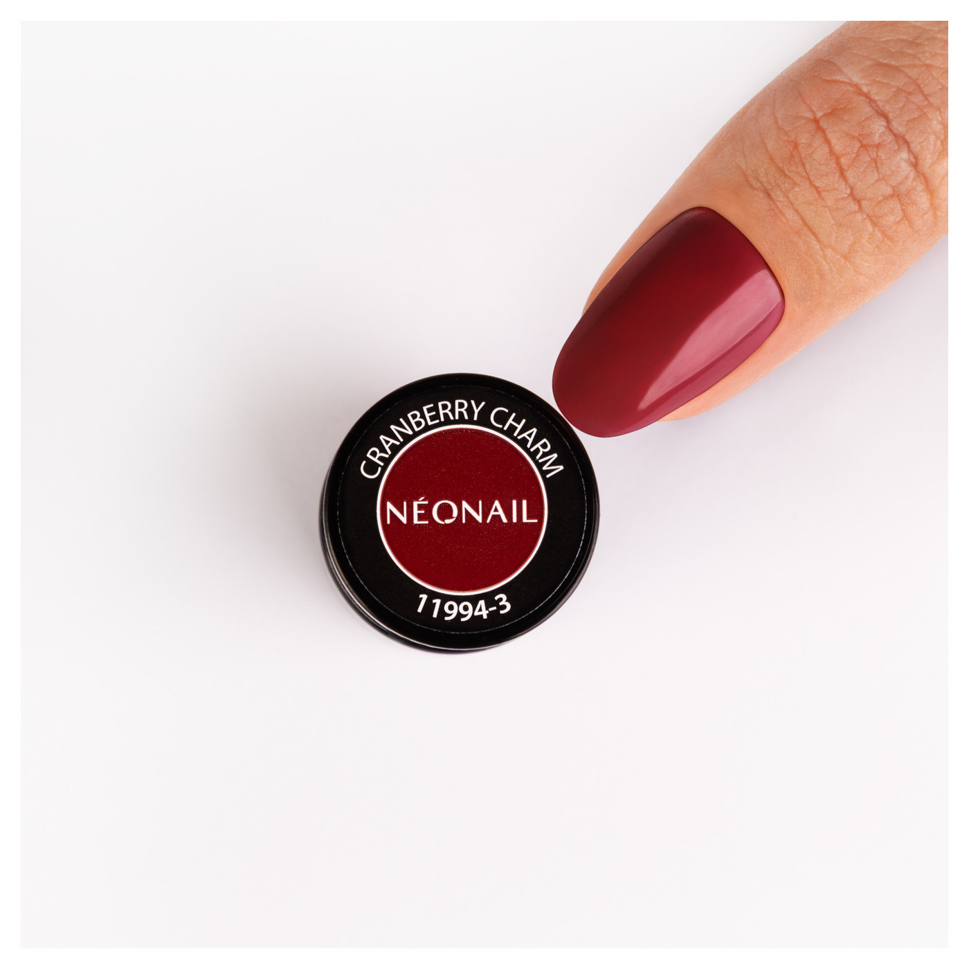 Set de vernis semi-permanents Cool Muse