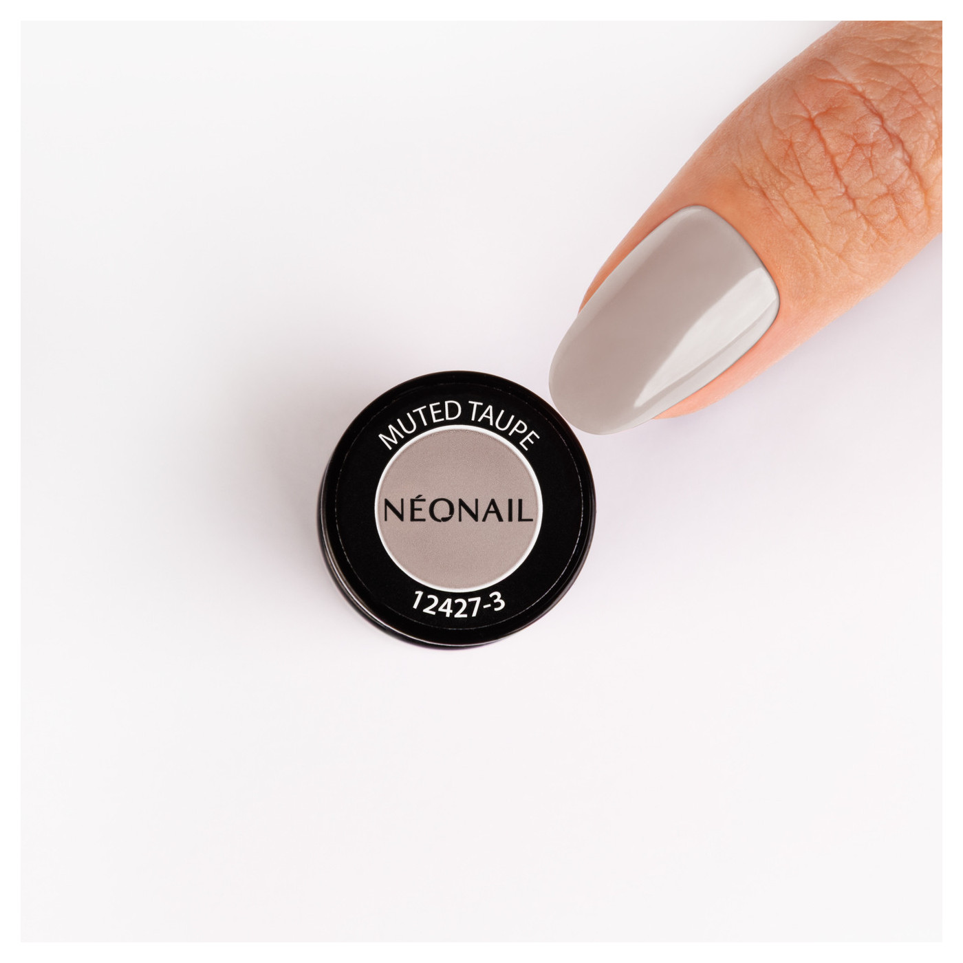 Set de vernis semi-permanents Cool Muse