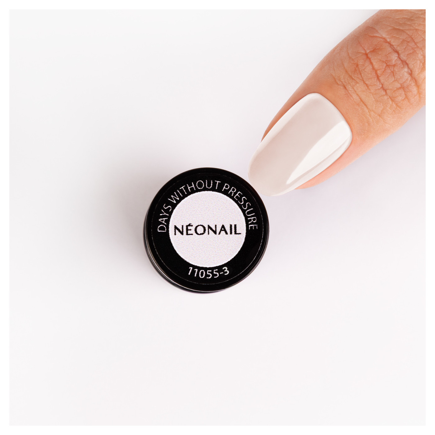 Set de vernis semi-permanents Cool Muse