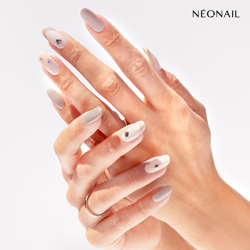 Set de vernis semi-permanents Cool Muse