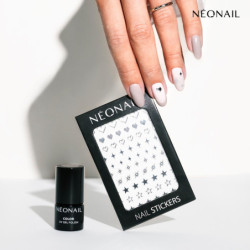 Set de vernis semi-permanents Cool Muse