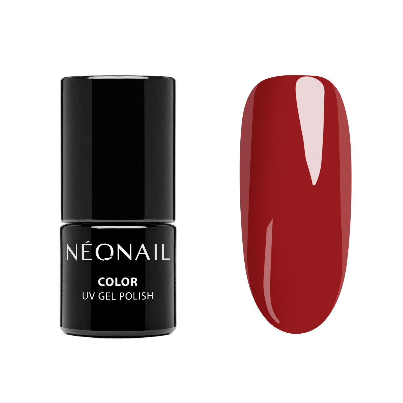 Set de vernis semi-permanents Gold Muse