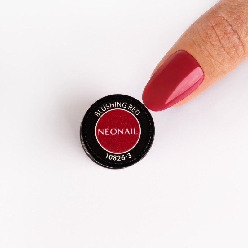 Set de vernis semi-permanents Gold Muse