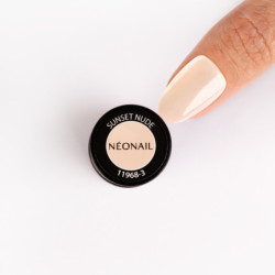 Set de vernis semi-permanents Gold Muse