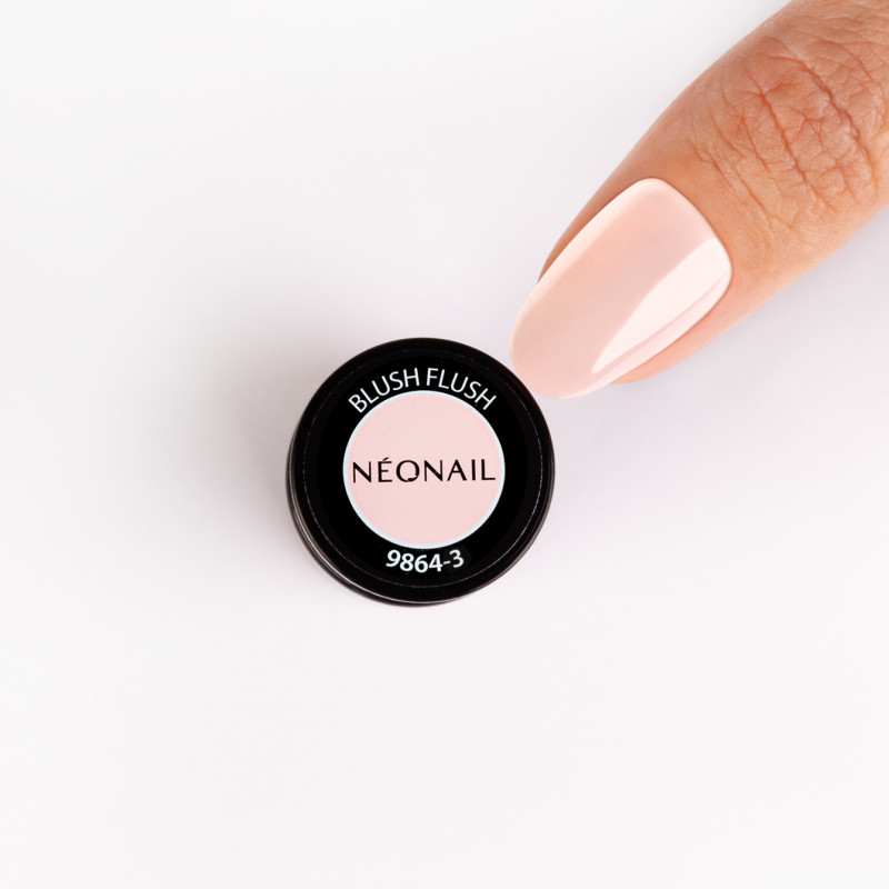 Set de vernis semi-permanents Gold Muse