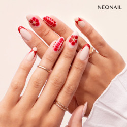 Set de vernis semi-permanents Gold Muse