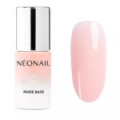 Vernis Semi-Permanent 7,2 ml - Baby Boomer Nude Base