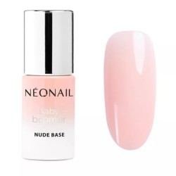 Vernis Semi-Permanent 7,2 ml - Baby Boomer Nude Base