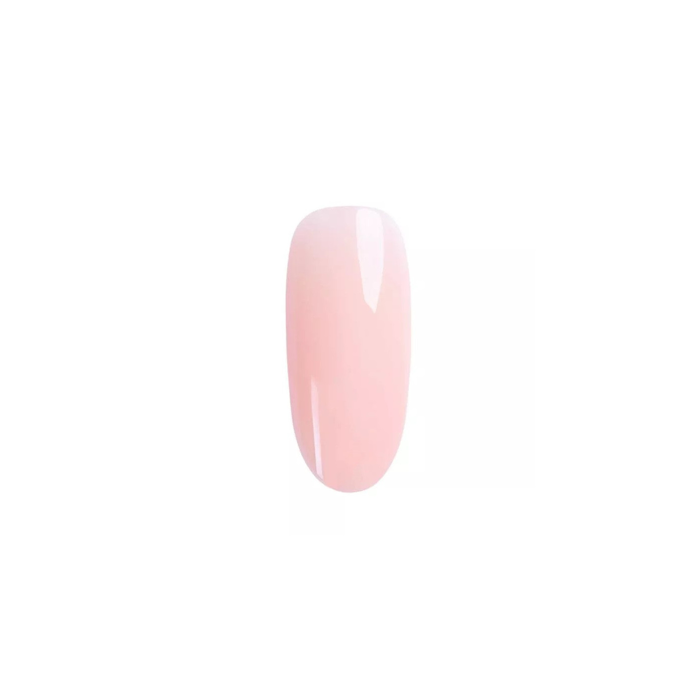 Vernis Semi-Permanent 7,2 ml - Baby Boomer Nude Base