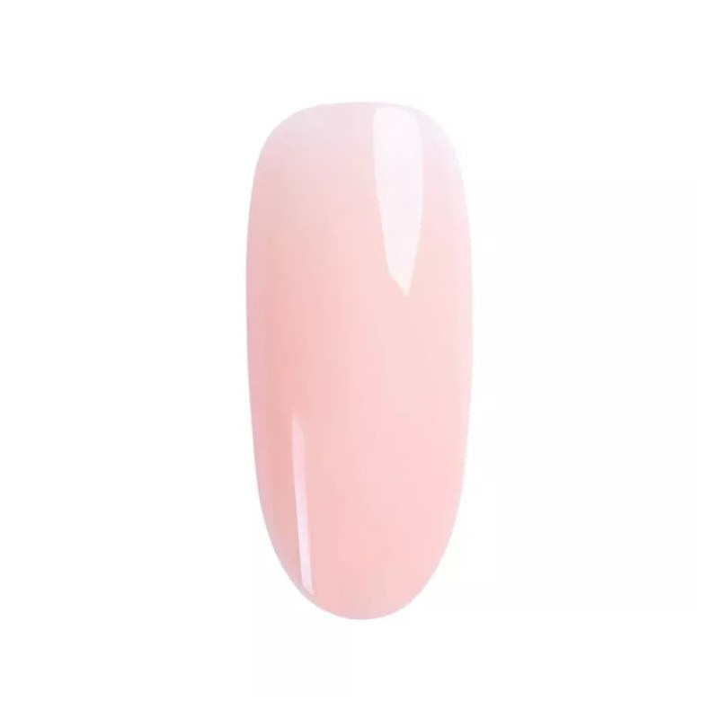 Vernis Semi-Permanent 7,2 ml - Baby Boomer Nude Base
