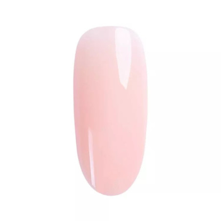 Vernis Semi-Permanent 7,2 ml - Baby Boomer Nude Base