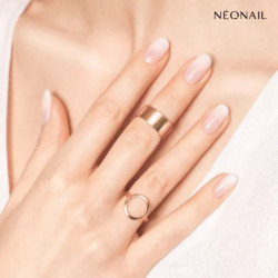 Vernis Semi-Permanent 7,2 ml - Baby Boomer Nude Base