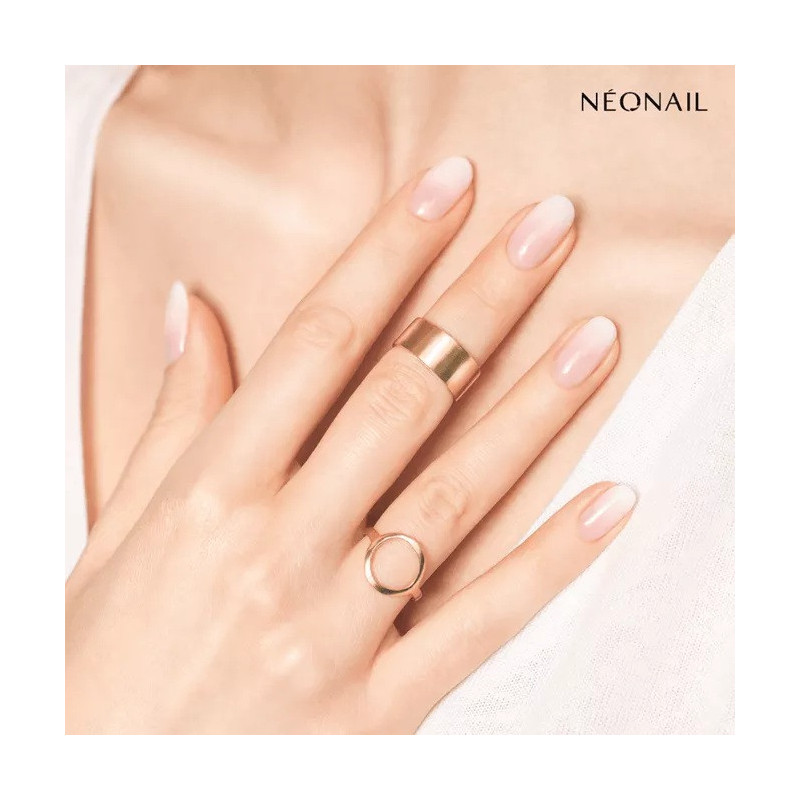 Vernis Semi-Permanent 7,2 ml - Baby Boomer Nude Base