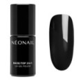 Vernis semi-permanent Base/Top 2en1 7,2 ml