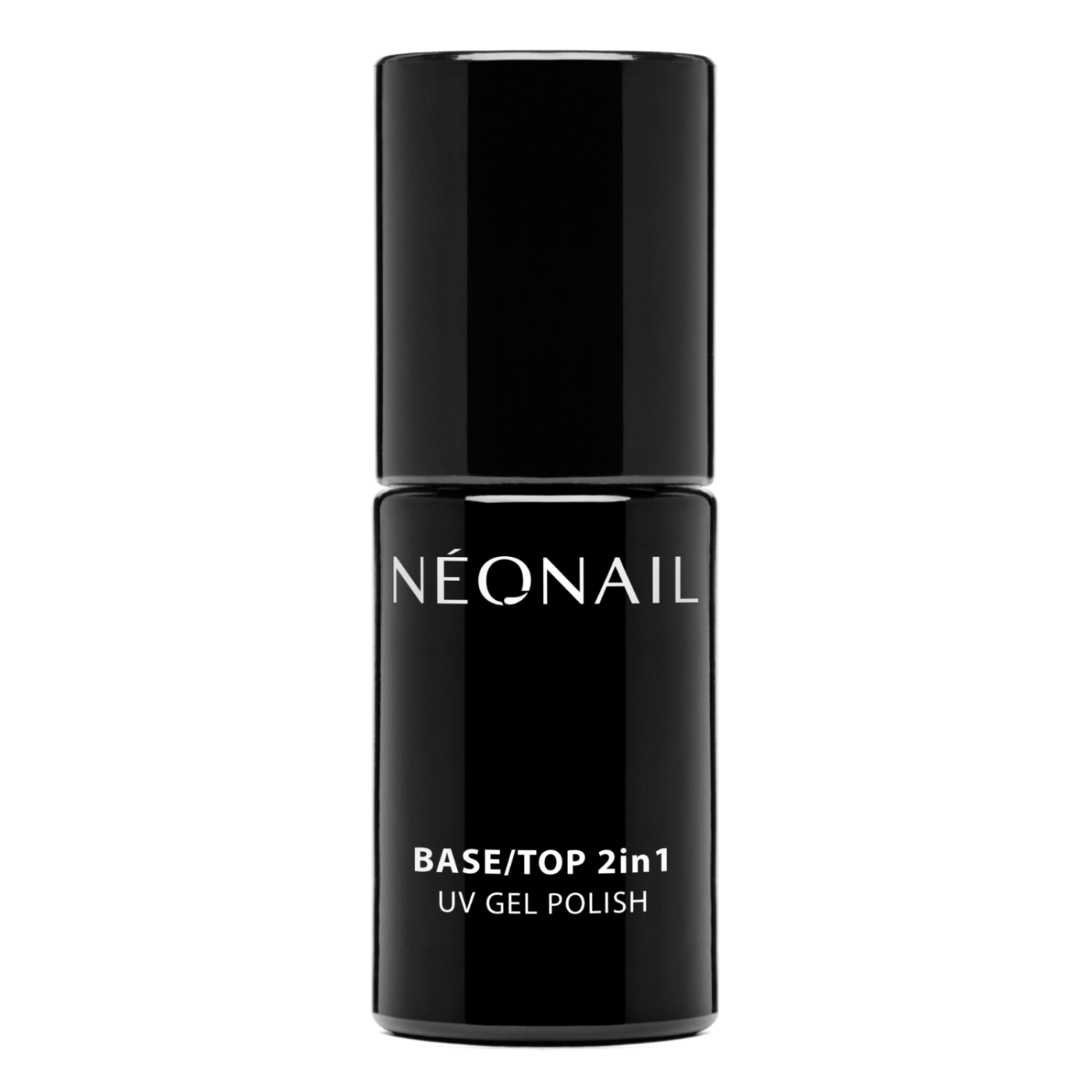 Vernis semi-permanent Base/Top 2en1 7,2 ml