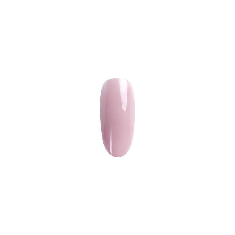 Vernis Semi-Permanent 7,2 ml - Cover Base Protein Light Nude
